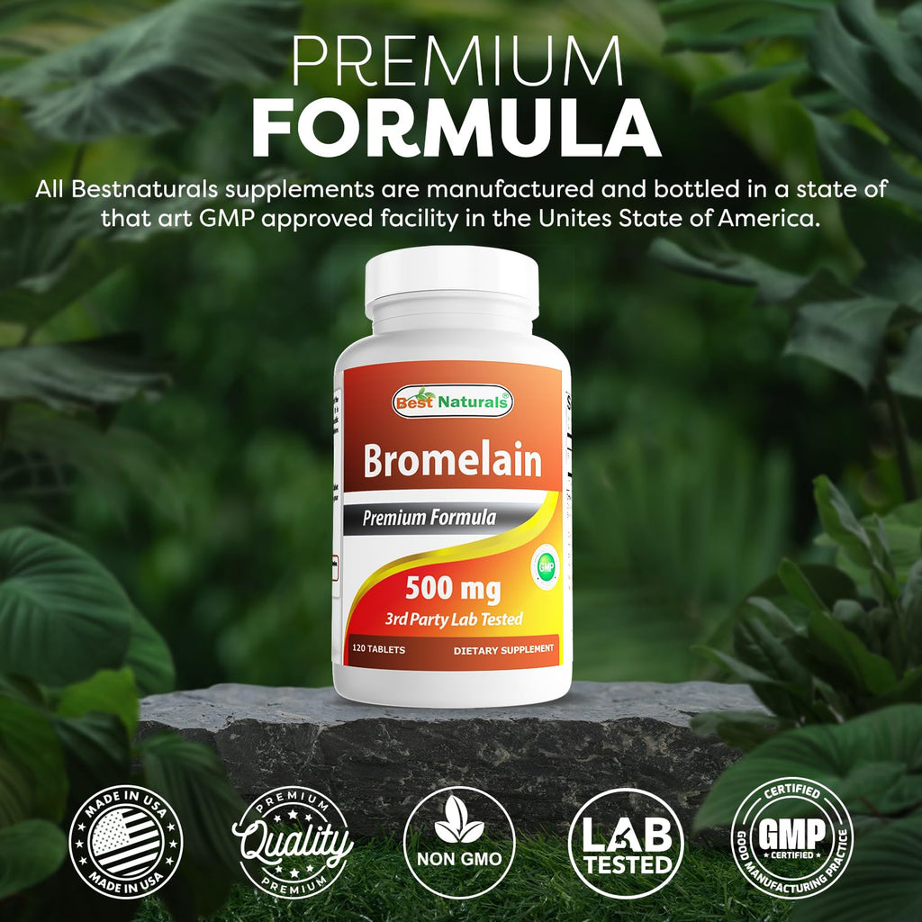 Best Naturals Best Naturals Mg