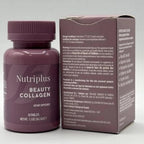 FARMASi Nutriplus Beauty Collagen Tablets - 30 Count - image 9
