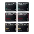 RESPAWN by Razer Mental Focus Gum Sugar Free - 90 Sticks