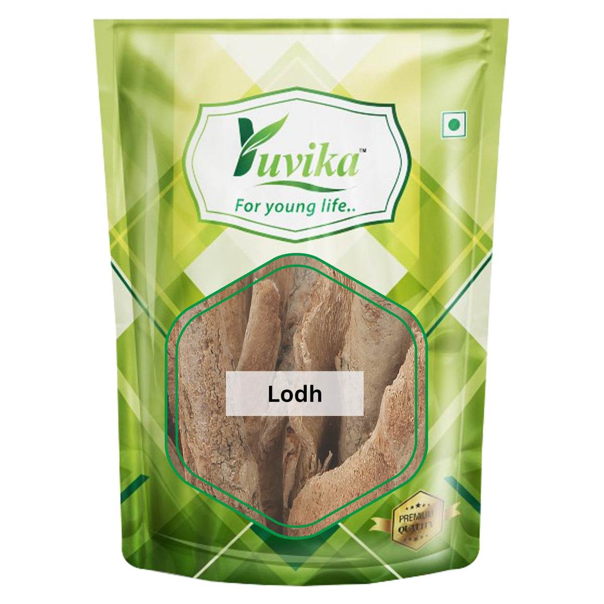 Yuvika Lodh Pathani Symplocos Racemosa Powder - 400g