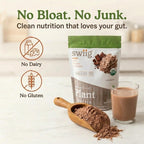 swiig Organic Ancient Grains, Plant Protein
