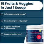 BIOHM Essential Super Reds & Greens