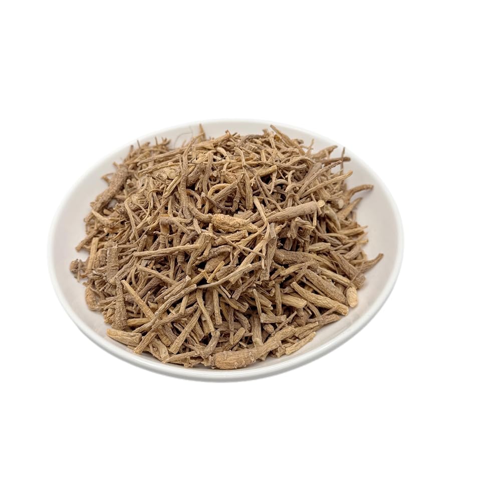 蟲草城 Chung Chou City Chung Chou City American Ginseng Root Fibers - 8 oz - image 4