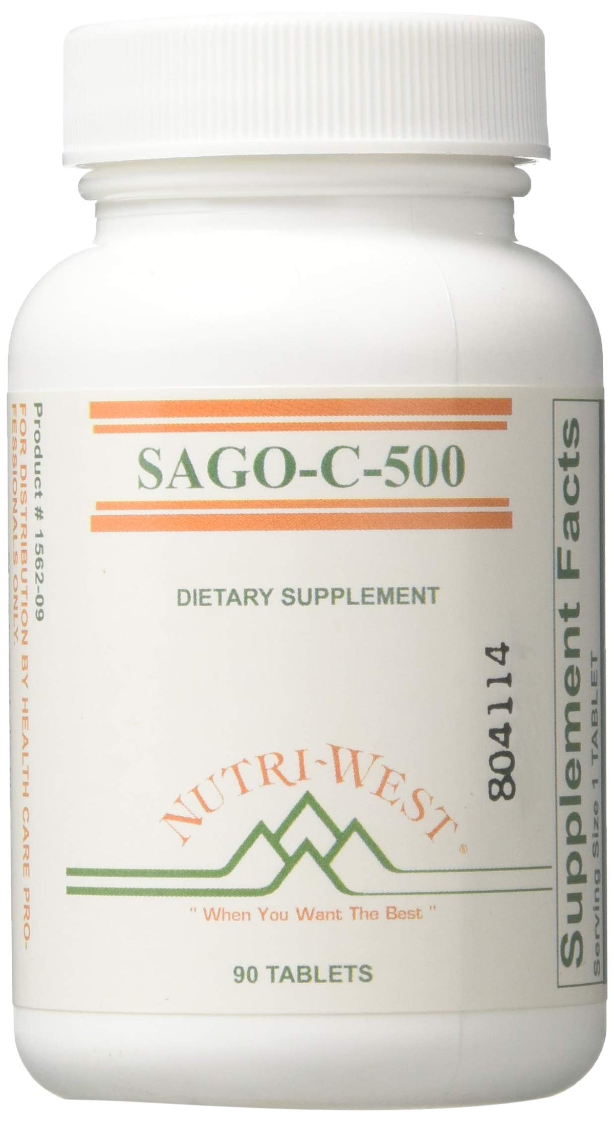 Nutri-West Nutri West