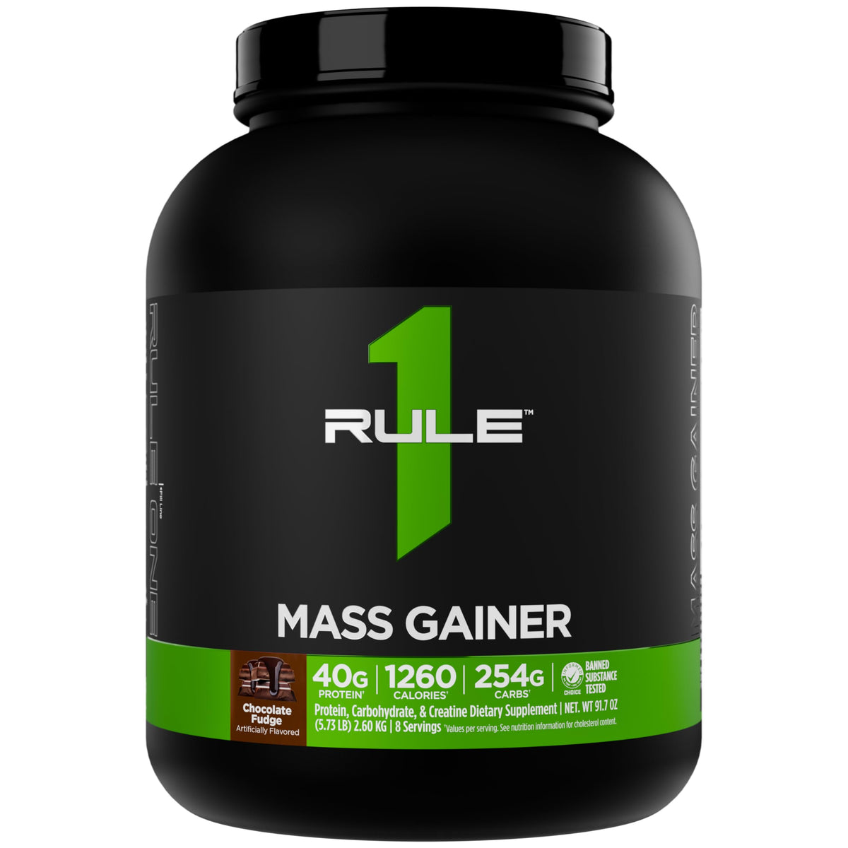 Rule 1 Proteins Mass Gainer