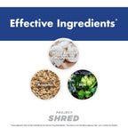 Anabolic Warfare Project Shred Body Recomposition Formula - 90 Capsules - image 6