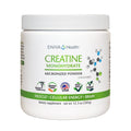 Eniva Creatine Monohydrate Powder Muscle Support - 70 Servings