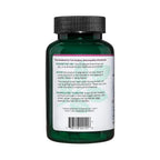 Vitanica Rauwolfia Extra Snakeroot & Garlic - 90 Capsules - image 3