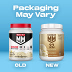 Muscle Milk Genuine Protein Powder