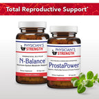 Physician's Strength ProstaPower Prostate Support - 60 Capsules - image 5