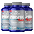 Phosphomax Phosphoethanolamine Formula - 270 Capsules