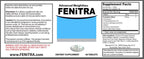 Fenitra Weight Management Support Supplement - 60 Tablets - image 2