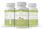 PURE ORIGINAL INGREDIENTS Yacon Root Extract - 100 Capsules - image 4
