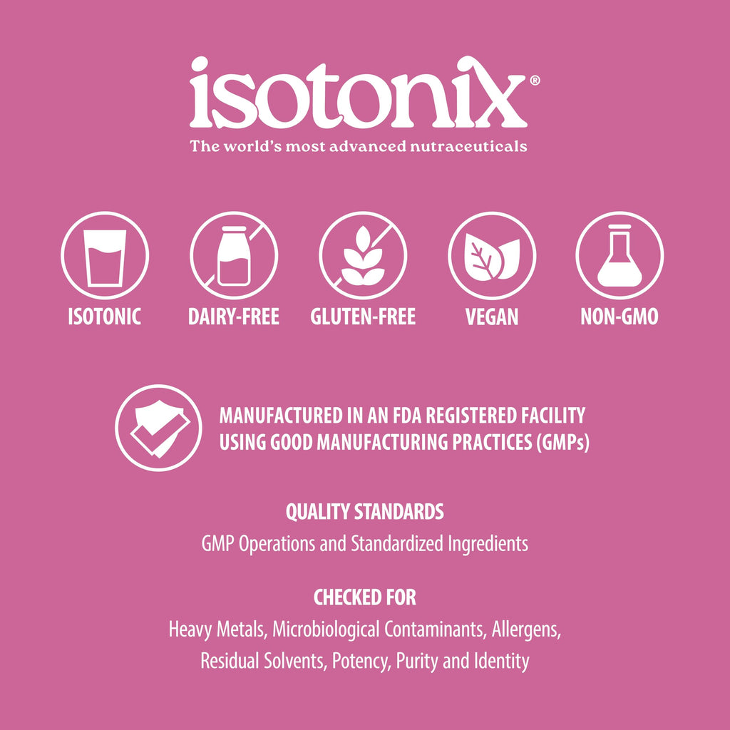 Isotonix Maximum ORAC Antioxidant Formula - 90 Servings - image 5