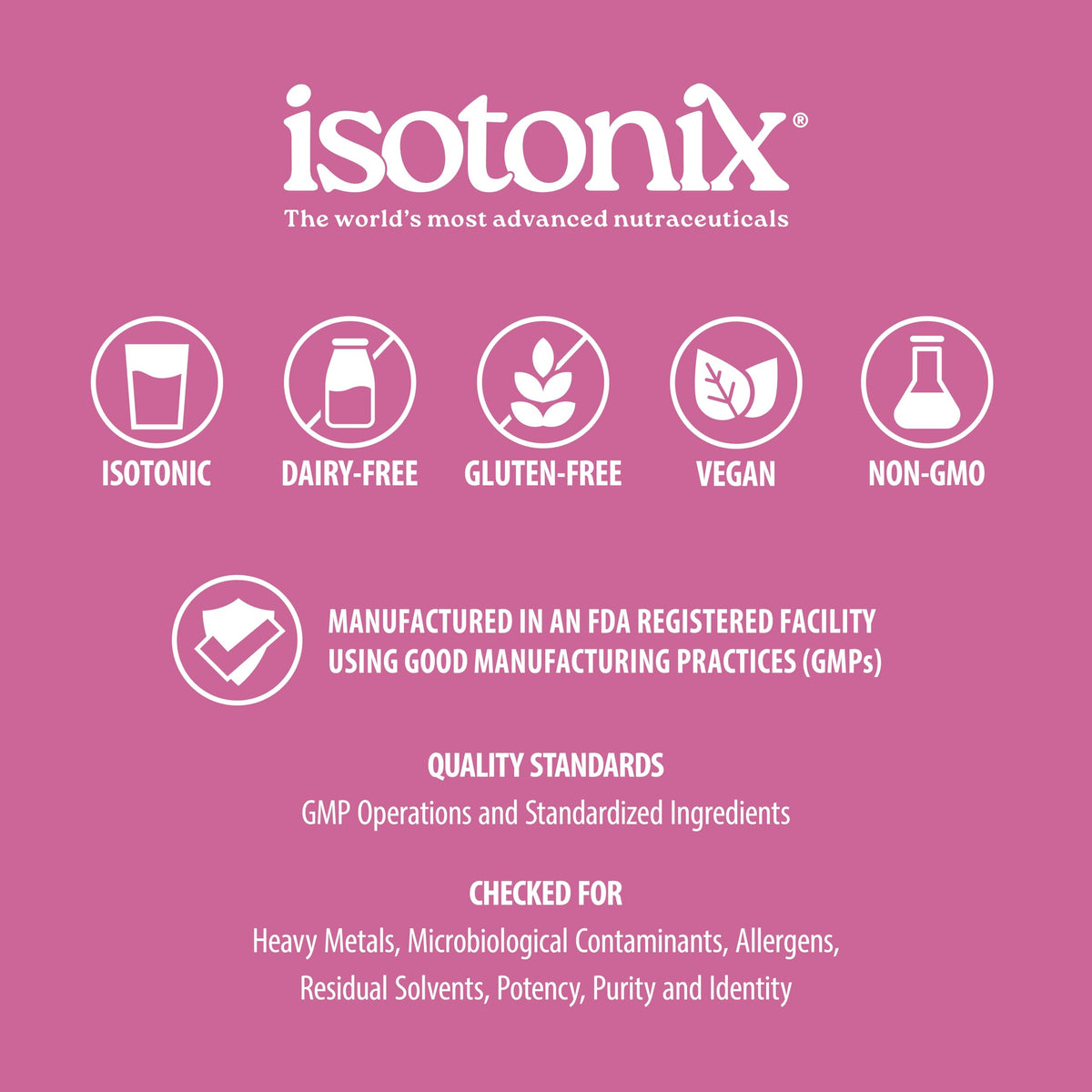 Isotonix Maximum ORAC Antioxidant Formula - 90 Servings - image 5