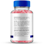 IDEAL PERFORMANCE Elite Grow XL Gummies for Men - 120 Gummies - image 3