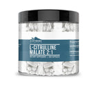 Earthborn Elements L-Citrulline DL-Malate 2:1 - 200 Capsules