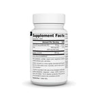 Source Naturals N-Acetyl L-Tyrosine 300mg