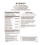 Alkaline Herb Kidney Supplement Herbal Blend - 90 Capsules - image 3