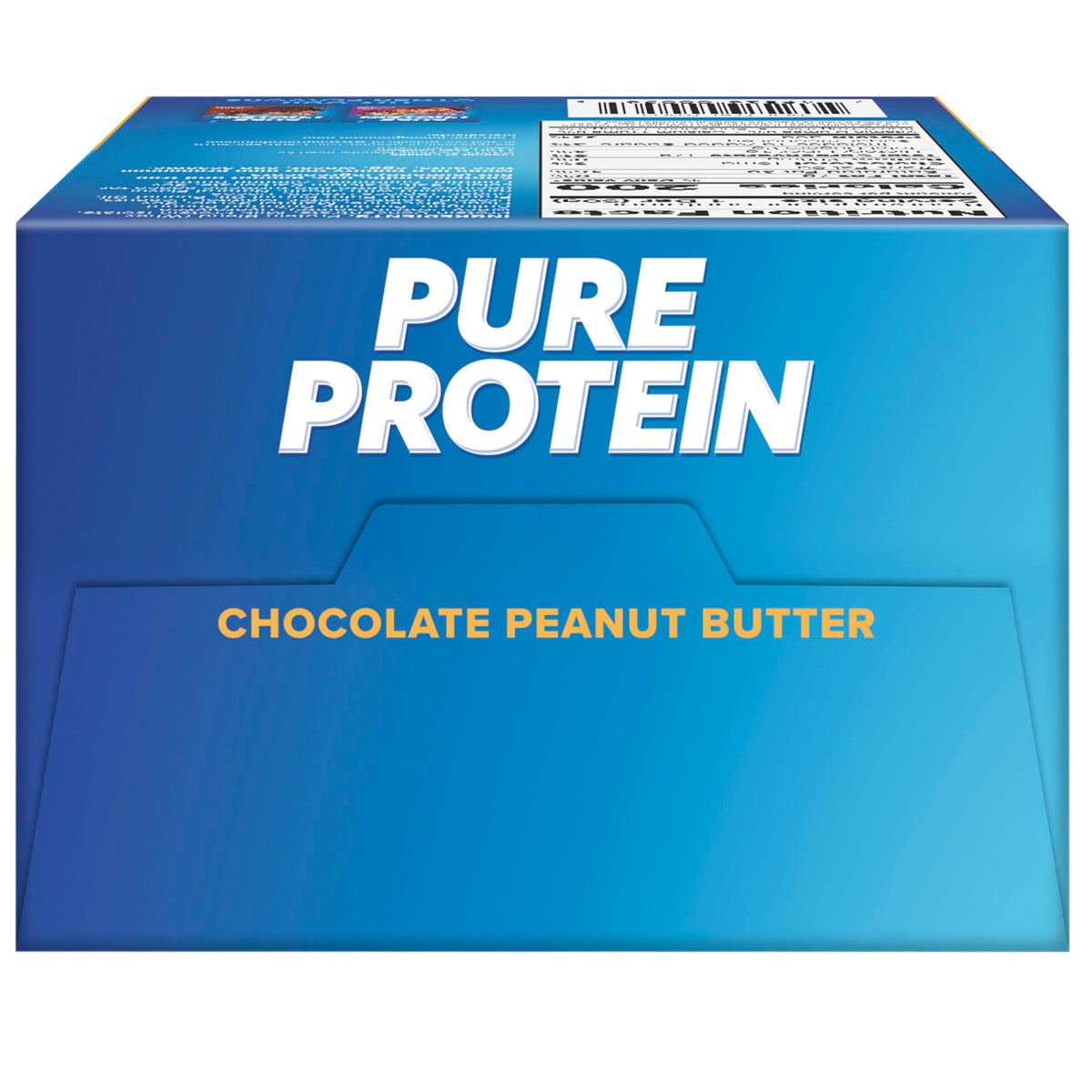 Pure Protein High Protein Bar Chocolate Peanut Butter - 6 Pack - image 5