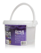 Omega One Super Color Sinking Cichlid Pellets Large - 3 lb - image 3
