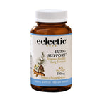 Eclectic Institute Concentrated Lung Support Capsules - 45 Count