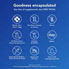 Pure Encapsulations Trace Minerals - 60 Capsules - image 5