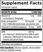 designs for health Same Capsules