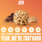 The GFB Protein Bites