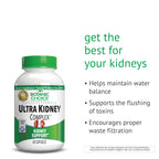 Botanic Choice Ultra Kidney Complex Kidney Support - 60 Capsules - image 4