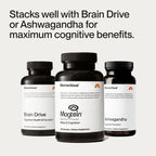 Momentous Magtein Magnesium L-Threonate for Cognitive Health - 90 Capsules - image 7