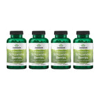 Swanson Full Spectrum Schizandra Berries - Herbal Supplement