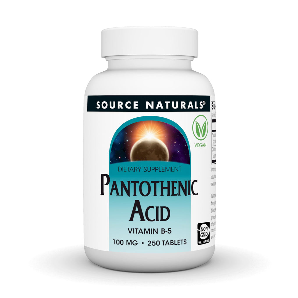 Source Naturals VITAMIN