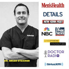 POPSTAR Labs Semen Volume Booster - Men's Semen Health & Fertility
