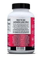 HEALTH DIRECT Sculpt n' Cleanse Herbal Colon Cleanse - 175 Capsules - image 7