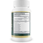Happy Health Marketplace Candida Resistor Probiotics - 60 Capsules - image 2