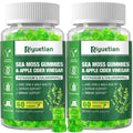 Riyuetian Sea Moss Gummies