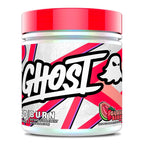 GHOST Burn Weight Management Powder (60 Servings)