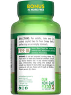 Nature's Truth L-Lysine 500mg - 130 Caplets - image 7