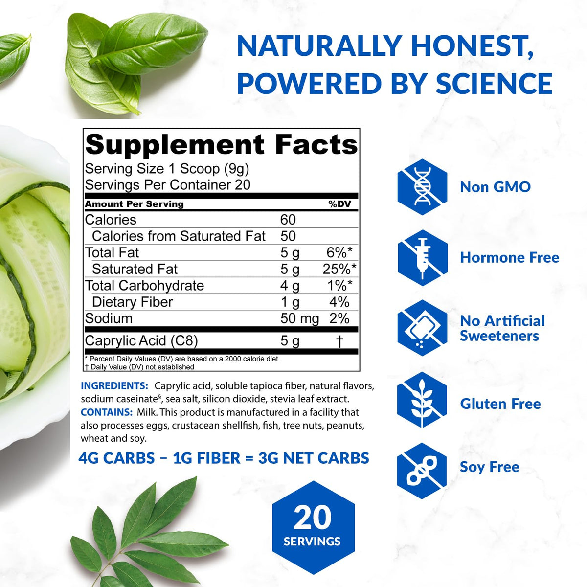 BioTrust Keto Elevate