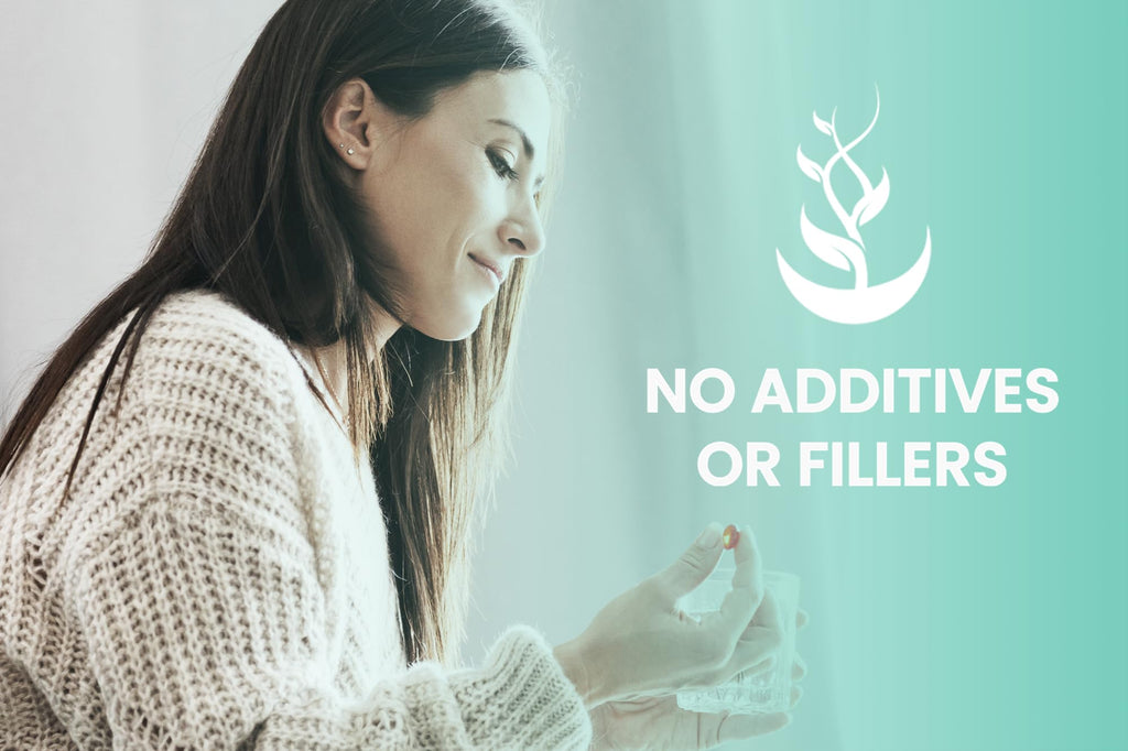 Pure Original Ingredients Myo-Inositol (730 Capsules) No Magnesium Or