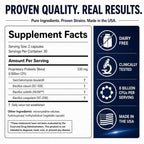Smart Nutrients Restore