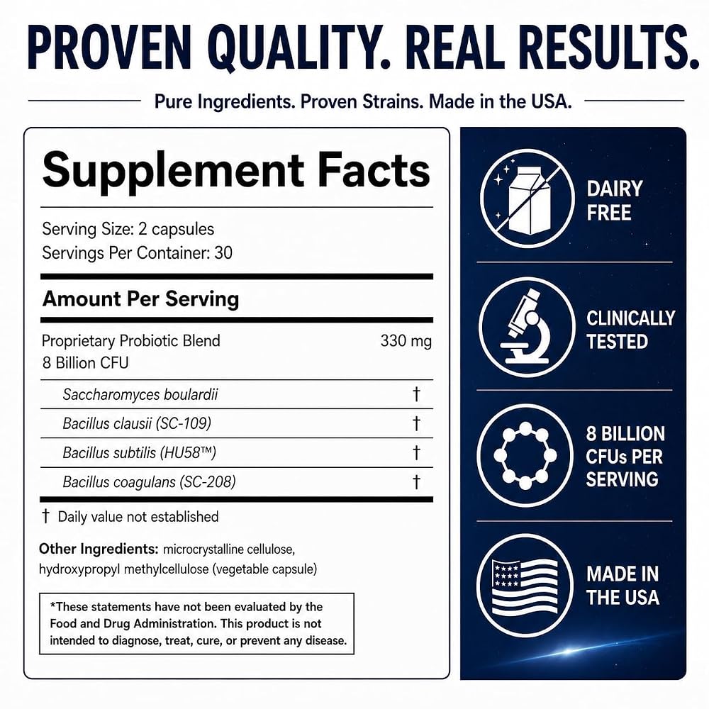 Smart Nutrients Restore