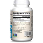 Jarrow Formulas Ashwagandha 300 mg - 120 Vegetarian Capsules - image 9