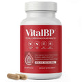 VitalBP - Supports Blood Flow & Arteries - with CoQ10