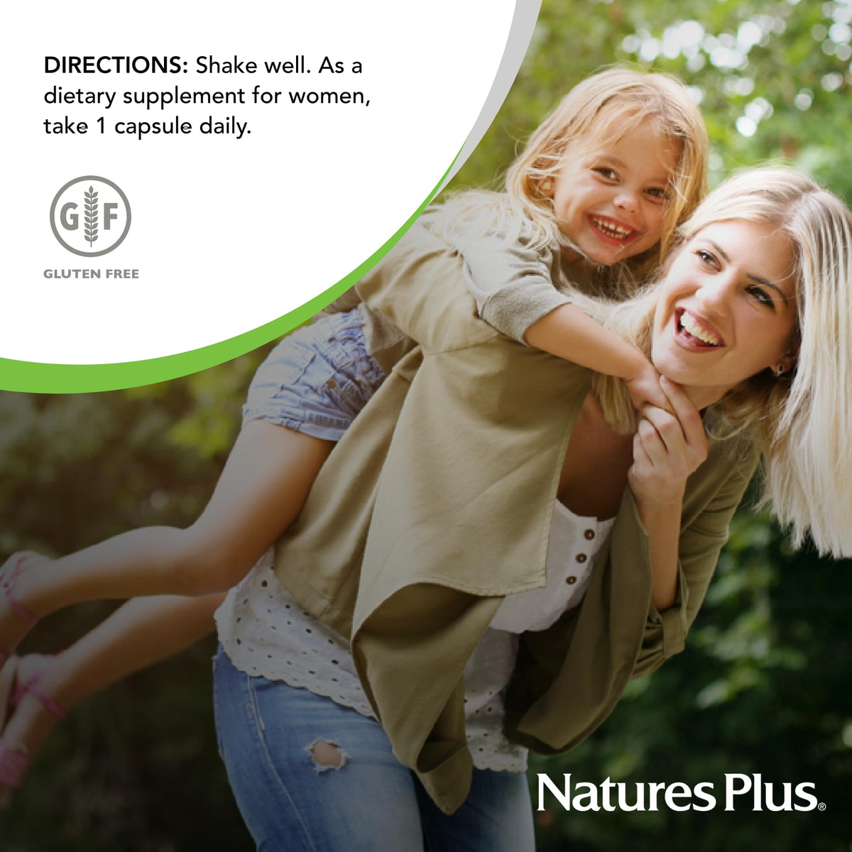 Nature's Plus NaturesPlus GI Natural Probiotic Men - 30 Capsules