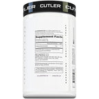 Cutler Nutrition Creatine Monohydrate Powder - 100 Servings - image 2