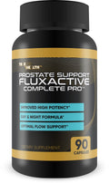Generic Fluxactive Complete Pro Prostate Support Formula - 30 Capsules
