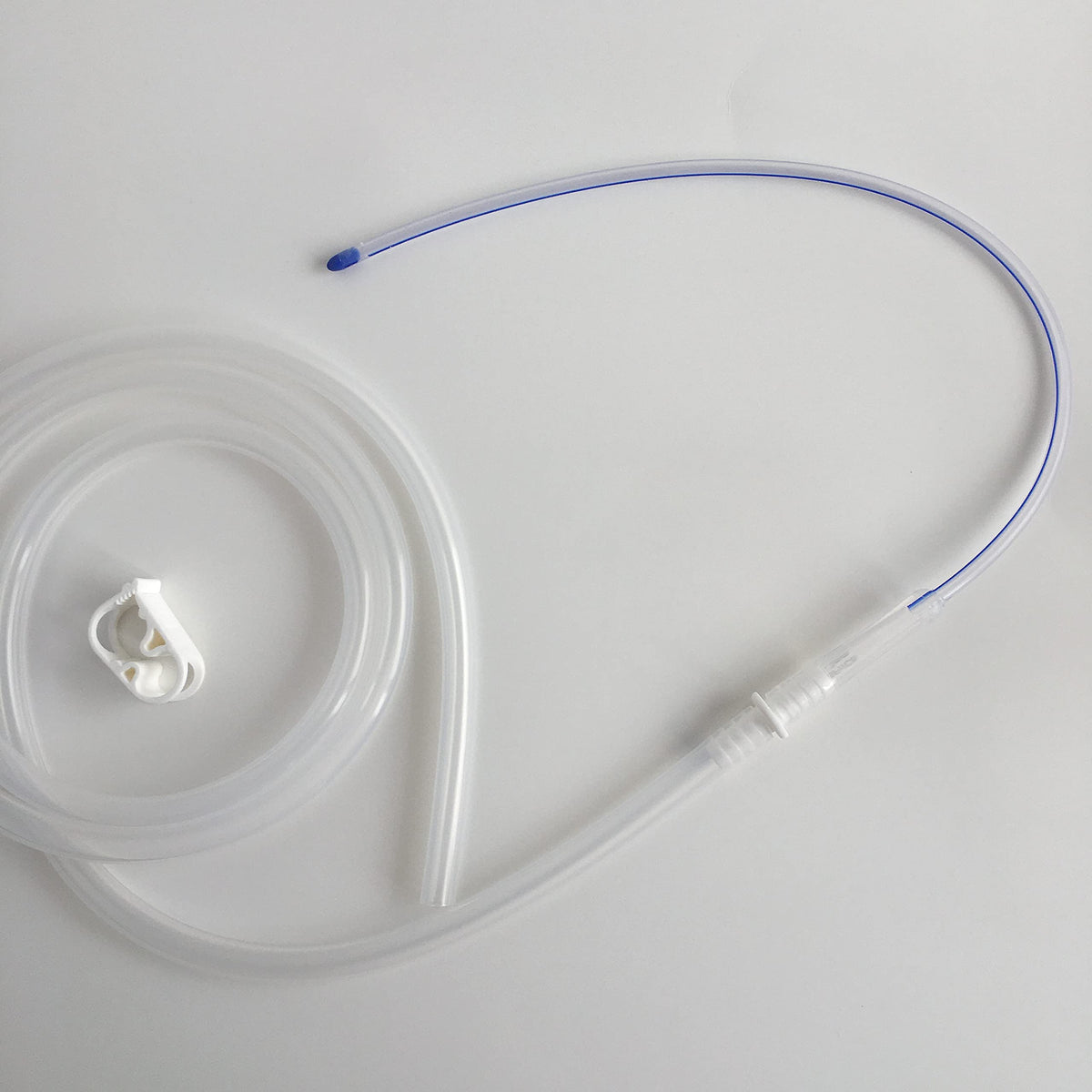 Purelife Enema Silicone Colon Tubes - 16" x 18FR - 2 Pack - image 6