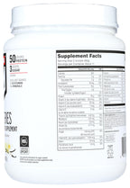 Muscle Milk Pro Series Whey Protein Powder Intense Vanilla - 2 Pounds - image 5